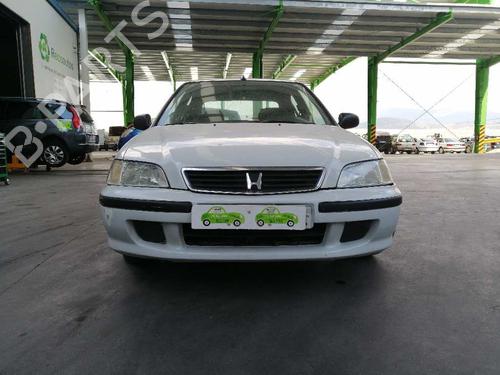 Gearbox HONDA CIVIC VI Fastback (MA, MB) 1.6 16V (MB4) | BP6002111M3 