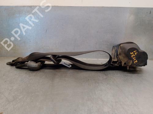 Used Rear left seatbelt SEAT IBIZA II (6K1) 1.9 D (64 hp) 19657599