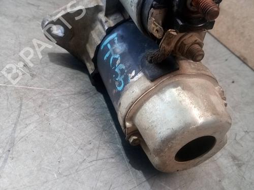 Starter SUBARU FORESTER (SG_) 2.0 X AWD (SG5) | BP17474437M8 