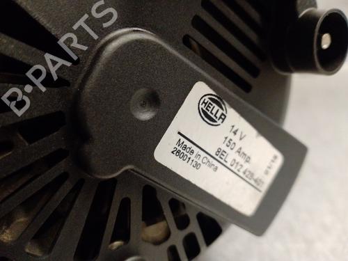 Alternator MERCEDES-BENZ A-CLASS (W169) A 180 CDI (169.007, 169.307) | BP19796527M7 
