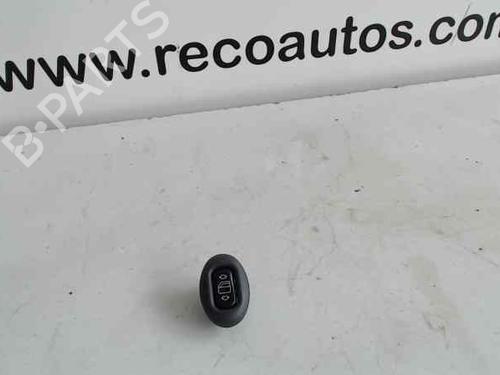 Used Right front window switch MERCEDES-BENZ A-CLASS (W168) A 170 CDI (168.008) (90 hp) 2125842