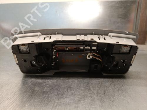 Interior roof light MAZDA 3 Saloon (BK) 1.6 DI Turbo (BK12Y) | BP19582296I8 