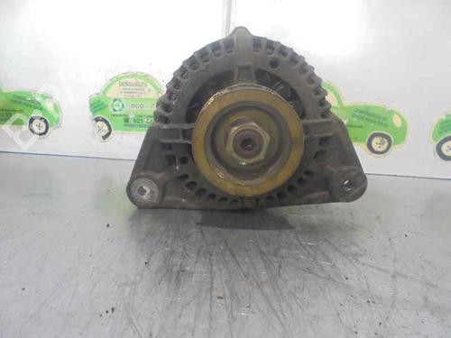 Alternator FORD ESCORT V Saloon (AFL) 1.8 D (60 hp) 95FF10300AA | 63321257