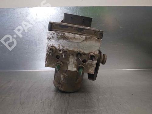 Used ABS pump ABS pump PEUGEOT 407 SW (6E_, 6D_) 2.0 HDi 135 (136 hp) 9817031 9817031