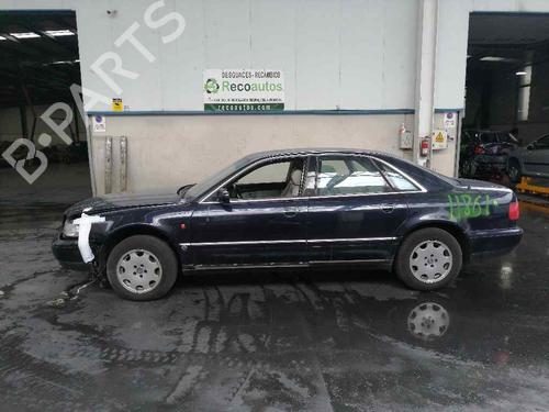 Høyre hjullagerhus spindel AUDI A8 D2 (4D2, 4D8) 3.7 | BP6513088M28 