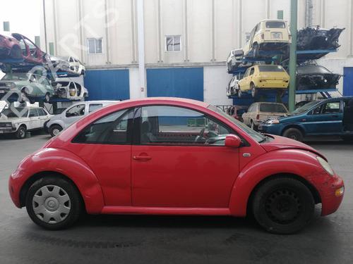Pinza freno trasera izquierda VW NEW BEETLE (9C1, 1C1) 1.6 | BP17039766M107 