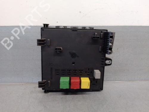Fuse box OPEL SIGNUM Hatchback (Z03) 1.9 CDTI (F48) | BP19052859E1 