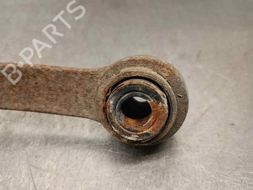 Left rear suspension arm MERCEDES-BENZ M-CLASS (W163) ML 270 CDI (163.113) | BP18146800M14 