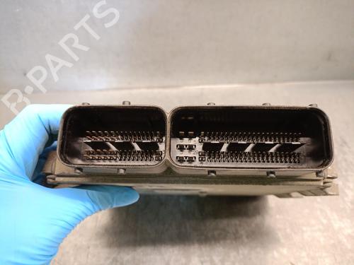 Engine control unit (ECU) FIAT DOBLO Box Body/MPV (223_) 1.3 D Multijet | BP18898328M57 
