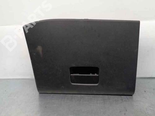 Used Glove box Glove box CITROËN C-ELYSEE (DD_) 1.6 VTi 115 (DDNFP0, DDNFP6, DDNFP9) (115 hp) 6308282 6308282