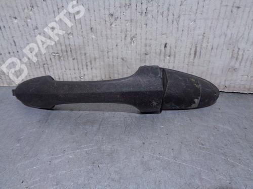 Used Rear left exterior door handle Rear left exterior door handle FORD FOCUS I (DAW, DBW) 1.6 16V (100 hp) 8370871 8370871