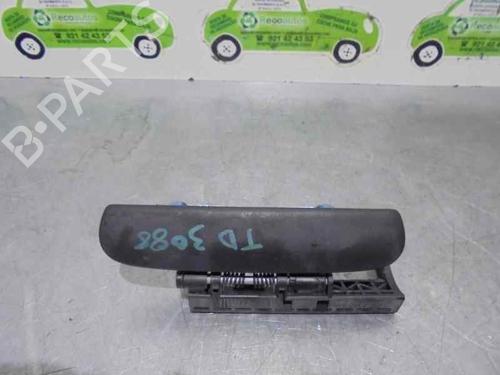 Used Rear right exterior door handle CITROËN XSARA PICASSO (N68) 2.0 HDi (90 hp) 2048797