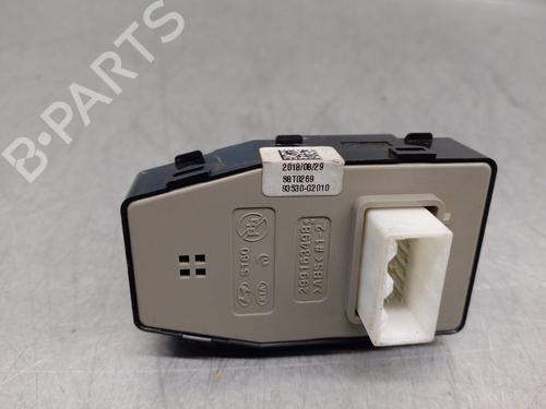 Mirror switch HYUNDAI IONIQ (AE) 1.6 GDI Hybrid | BP19037847I25 