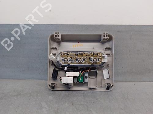 Interior roof light NISSAN QASHQAI II (J11, J11_) 1.2 DIG-T | BP18703600I8 