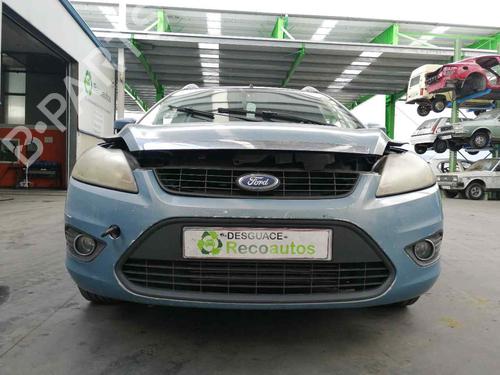 Engine control unit (ECU) FORD FOCUS II Turnier (DA_, FFS, DS)  | BP13449401M57 