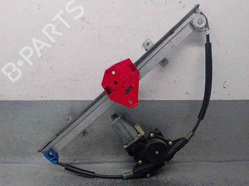Used Front right window mechanism FORD MONDEO I (GBP) 1.8 i 16V (112 hp) 18841013