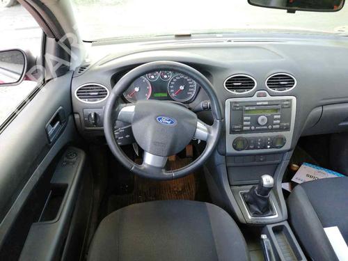Front right window mechanism FORD FOCUS II (DA_, HCP, DP)  | BP10419235C23 