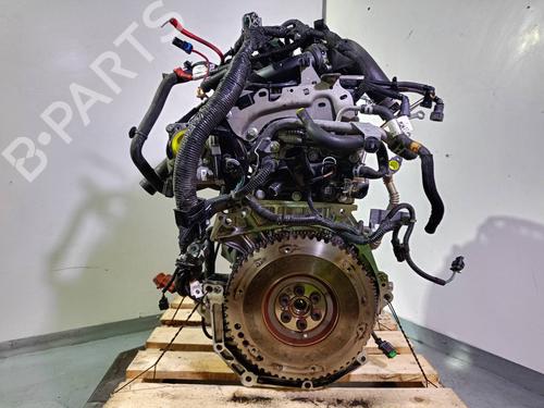 Engine DACIA SANDERO II TCe 90 (B8M1, B8MA, B8AC) | BP18321902M1 