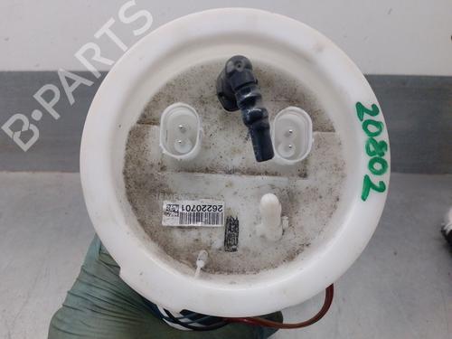 Fuel pump BMW 3 Convertible (E93) 320 i | BP19097797M76 