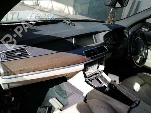 Front left exterior door handle BMW 5 Gran Turismo (F07) 530 d | BP5214650C128  - Image 6