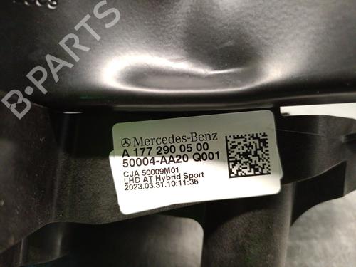 Pedal MERCEDES-BENZ A-CLASS (W177) A 180 (177.084) | BP19183058I4 