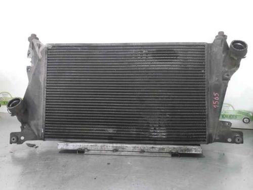 Used Intercooler CHRYSLER VOYAGER / GRAND VOYAGER III (GS_, NS_) 2.5 TD (116 hp) 2053711