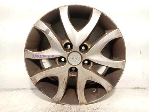 Used Rim HYUNDAI i30 (FD) 1.6 CRDi (90 hp) 18898537