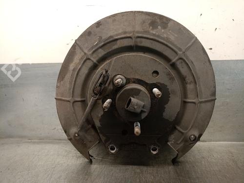 Højre hjullejehus spindel SAAB 9-5 (YS3E) 2.2 TiD (120 hp) 19274556