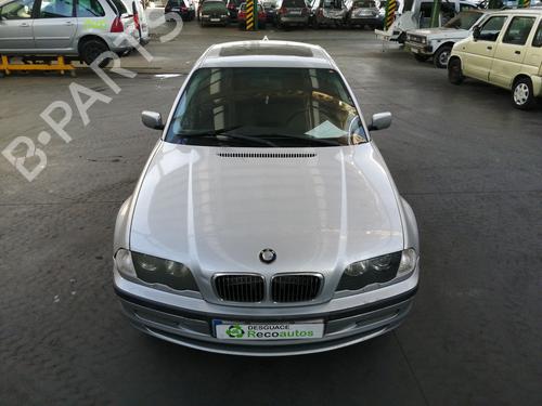 Instrument cluster BMW 3 (E46) 323 i | BP16819591C47 