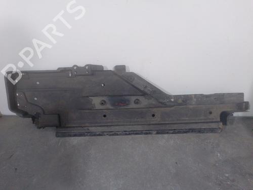 Underbody protection LAND ROVER RANGE ROVER VELAR (L560) 2.0 D240 SD4 4x4 | BP18921282M92 