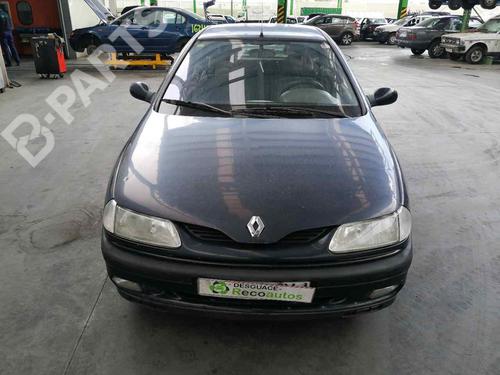 Water radiator RENAULT LAGUNA I (B56_, 556_) 2.2 D (B56F/2) | BP10540505M31  - Image 7