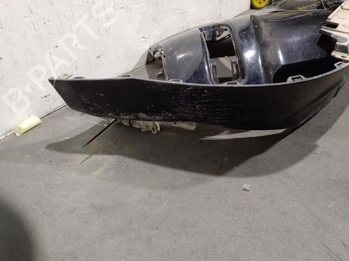 Rear bumper MITSUBISHI OUTLANDER II (CW_W) 2.0 DI-D (CW8W) | BP19107078C8 