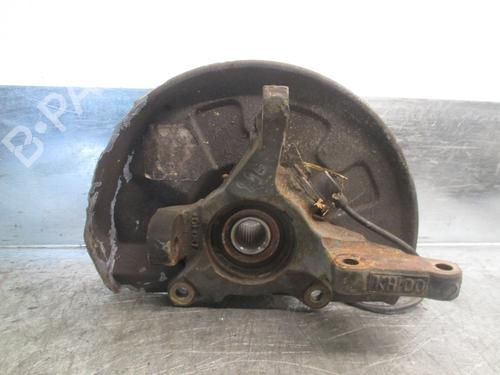 Left front steering knuckle VOLVO V40 Estate (645) 1.9 DI | BP8402000M25