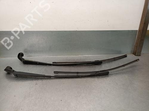 Used Front windshield wiper arm SMART FORTWO Cabrio (451) 0.8 CDi (451.401) (54 hp) 19429774