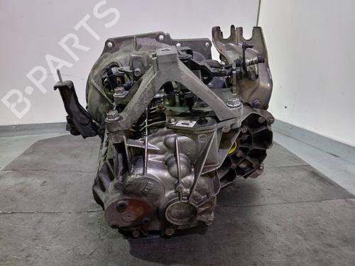 Gearbox MAZDA 3 (BK) 1.6 DI Turbo | BP18529126M3 