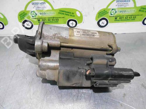 Starter FORD ESCORT VI (GAL, AAL, ABL) 1.6 i 16V | BP2058505M8 