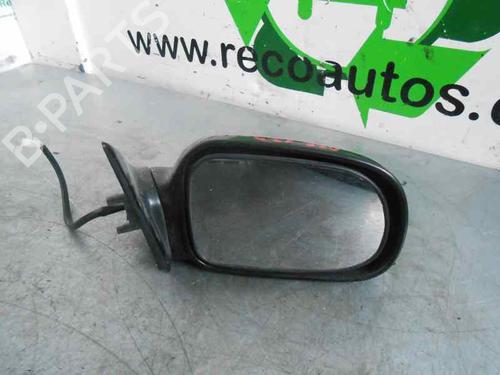 Used Right mirror SUZUKI SWIFT II Hatchback (EA, MA) 1.3 (SF413) (86 hp) 2317547