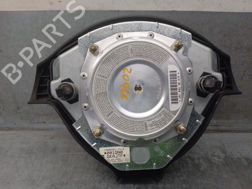 Førerens kollisjonspute SEAT LEON (1M1) 1.9 TDI | BP19277344C9 