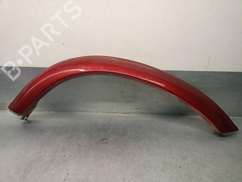 Used Front left wheel arch trim SSANGYONG MUSSO (FJ) 2.3 TDiC All-wheel Drive (101 hp) 19522913