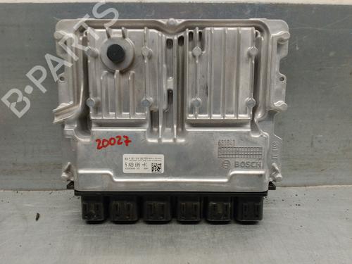 Used Engine control unit (ECU) BMW 3 Touring (G21, G81) 320 i (184 hp) 17452166
