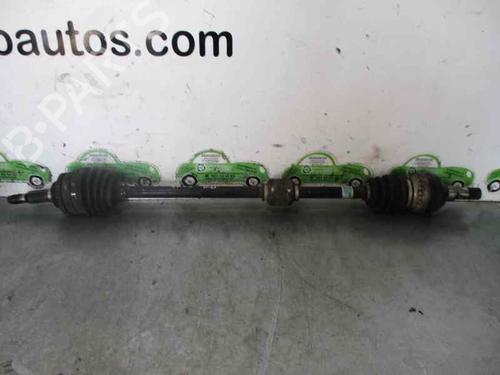 Used Right front driveshaft CHEVROLET REZZO MPV (U100) 1.6 (107 hp) 2067479