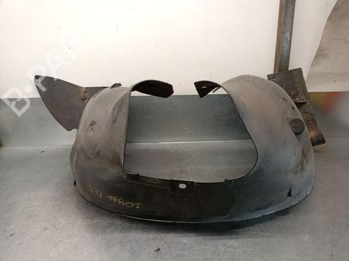 Used Wheel arch PEUGEOT 206 Hatchback (2A/C) 1.4 HDi eco 70 (68 hp) 19166904