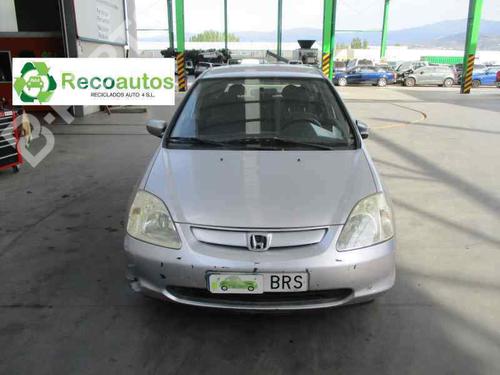 Left rear steering knuckle HONDA CIVIC VII Hatchback (EU, EP, EV) 1.6 i (EP2, EU8, EU6) | BP2311916M27  - Image 7