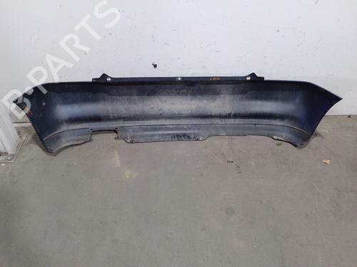 Rear bumper SEAT IBIZA II (6K1) 1.9 D | BP19672772C8