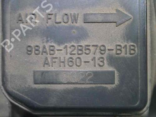 Mass air flow sensor FORD FOCUS I (DAW, DBW) 2.0 16V | BP2060719M95 
