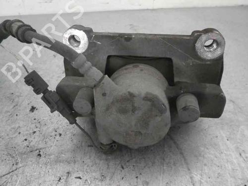 Right front brake caliper ALFA ROMEO 159 Sportwagon (939_) 1.9 JTDM 16V (939BXC1B, 939BXC12) | BP11618584M104 