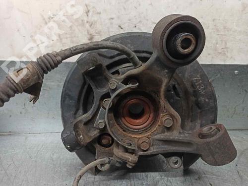 Used Left rear steering knuckle Left rear steering knuckle MITSUBISHI PAJERO III (V7_W, V6_W) 3.2 Di-D (V68W) (160 hp) 9294399 9294399