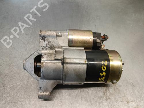 Used Starter CITROËN C5 II (RC_) 1.8 16V (125 hp) 18268921
