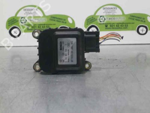 Used Heater blower motor ROVER 75 (RJ) 2.0 CDT (115 hp) 2062128