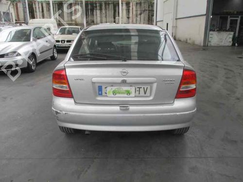 Mando intermitentes / limpia OPEL ASTRA G Hatchback (T98) 2.0 DTI 16V (F08, F48) | BP2104170I23 